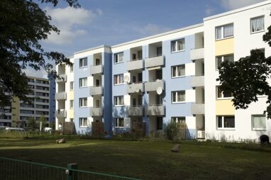 Wohnung zur Miete nur mit Wohnberechtigungsschein 340,40 € 1 Zimmer 36,5 m² Erdgeschoss Thiemannhof 4 Hausbruch Hamburg 21147