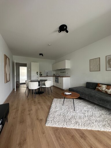 Wohnung zum Kauf provisionsfrei 400.000 € 3 Zimmer 84 m² 1. Geschoss Werner-von-Siemens-Allee 10 Röthenbach Röthenbach an der Pegnitz 90552