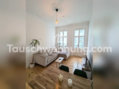 Wohnung zur Miete Tauschwohnung 850 € 2 Zimmer 67 m² 1. Geschoss Charlottenburg Berlin 10589