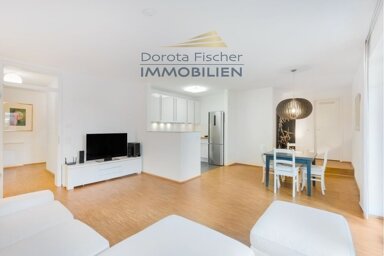 Wohnung zur Miete Wohnen auf Zeit 2.550 € 3 Zimmer 106 m² frei ab sofort Raderberg Köln 50968