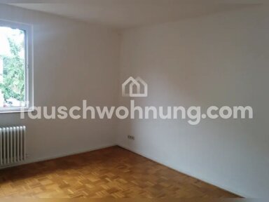 Wohnung zur Miete Tauschwohnung 1.000 € 3 Zimmer 63 m² 2. Geschoss Sülz Köln 50937