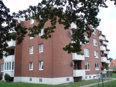 Wohnung zur Miete 530 € 3 Zimmer 85,4 m² 2. Geschoss Lindenstraße 55 Preetz 24211