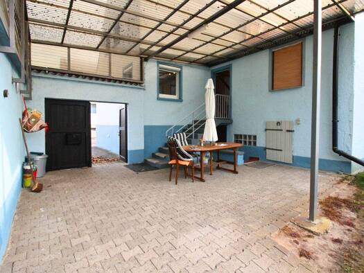 Doppelhaushälfte zum Kauf 130.000 € 4 Zimmer 65 m² 770 m² Grundstück Frankenthal Frankenthal (Pfalz) 67227