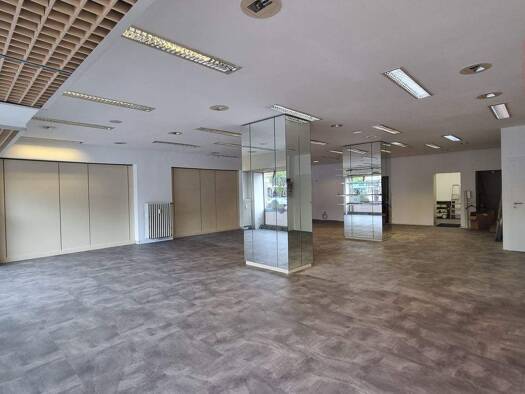 Verkaufsfläche zur Miete 1.100 € 107 m² Verkaufsfläche Schmelz 66839