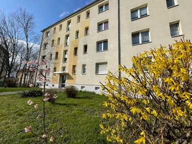 Wohnung zur Miete 350 € 3 Zimmer 70 m² 3. Geschoss Oeltzschner Straße 8 Merseburg Merseburg 06217