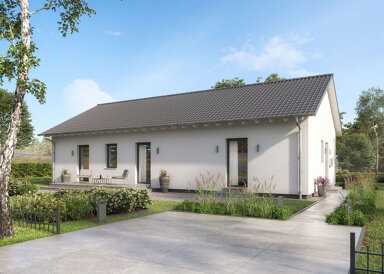 Haus zum Kauf provisionsfrei 397.000 € 4 Zimmer 110 m² 962 m² Grundstück Holzhausen - Externsteine Horn-Bad Meinberg 32805