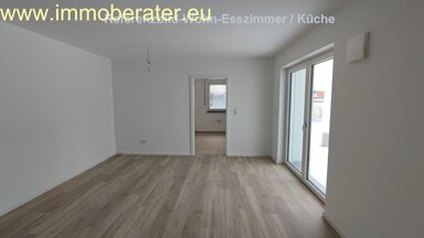 Wohnung zum Kauf provisionsfrei 4 Zimmer 104 m² Kirchenlaibach Speichersdorf 95469