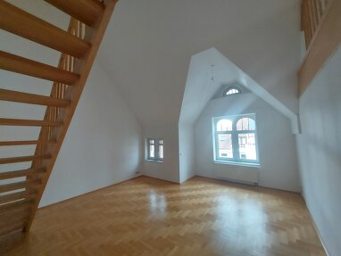 Maisonette zur Miete 1.075 € 3 Zimmer 116,4 m² 4. Geschoss frei ab sofort Damaschkestraße Erfurt 99096