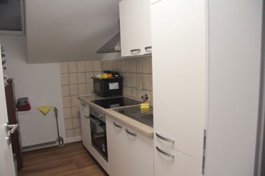 Wohnung zur Miete 450 € 2 Zimmer 51,5 m² Kuhweide Meppen - Kuhweide 49716