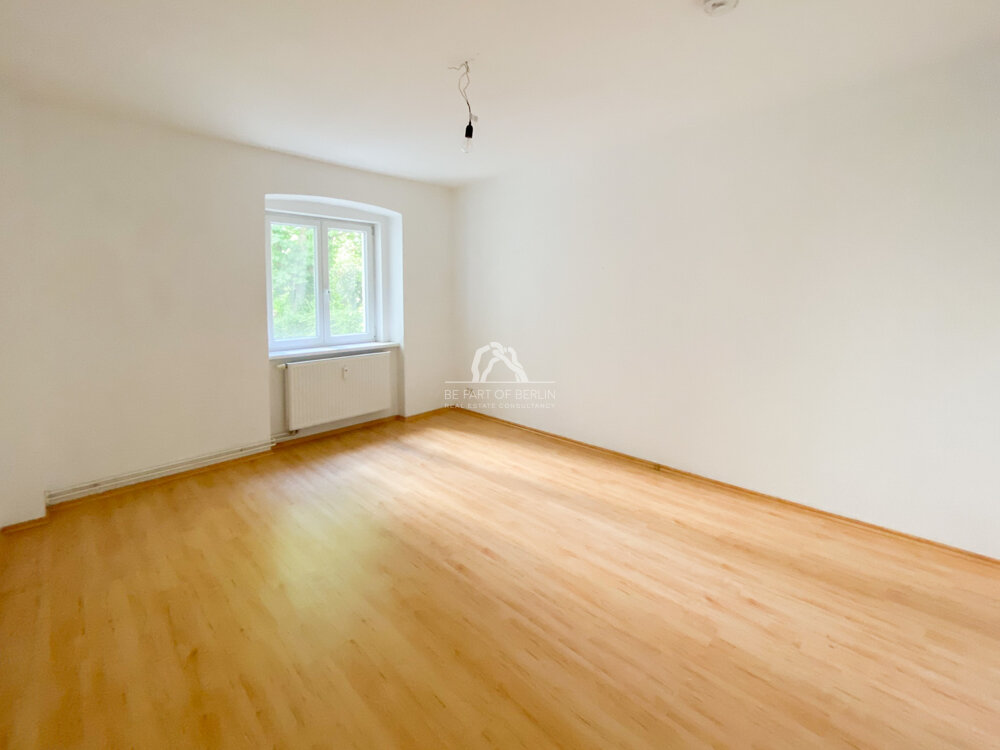 Wohnung zum Kauf provisionsfrei 529.000 € 3 Zimmer 86,7 m²<br/>Wohnfläche EG<br/>Geschoss Rudolf-Schwarz-Straße 18 Prenzlauer Berg Berlin 10407