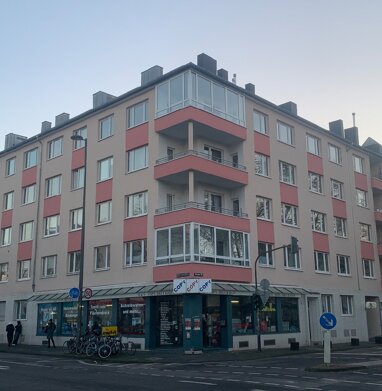 Wohnung zum Kauf 345.000 € 3 Zimmer 75 m² 4. Geschoss Lindenthal Köln 50937