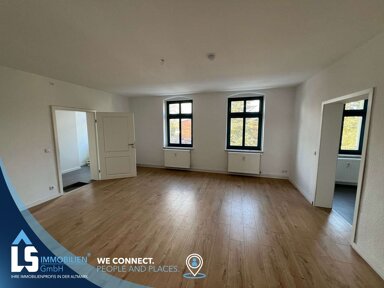 Wohnung zur Miete 520 € 2 Zimmer 72 m² 2. Geschoss Hüselitz Hüselitz 39517