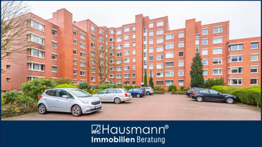 Wohnung zum Kauf 345.000 € 3 Zimmer 83,3 m² 1. Geschoss Stellingen Hamburg 22525