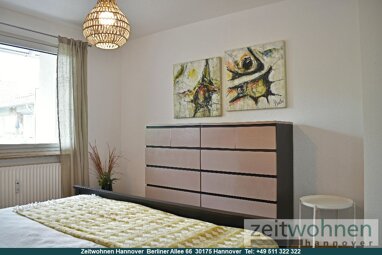Wohnung zur Miete Wohnen auf Zeit 1.650 € 3 Zimmer 76 m² frei ab sofort List Hannover 30163
