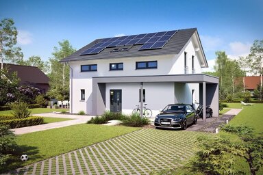 Einfamilienhaus zum Kauf provisionsfrei 540.000 € 5 Zimmer 162 m² 580 m² Grundstück Dahlwitz-Hoppegarten Hoppegarten 15366