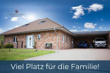 Einfamilienhaus zum Kauf 499.000 € 6 Zimmer 200 m² 777 m² Grundstück Elisabethfehn Barßel / Elisabethfehn 26676