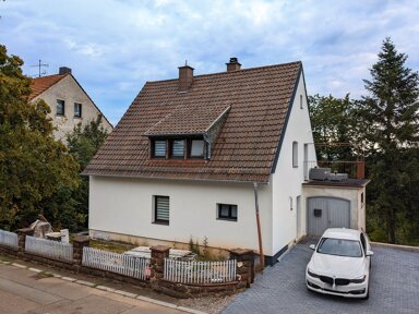 Einfamilienhaus zum Kauf 335.000 € 5 Zimmer 120 m² 380 m² Grundstück Horeb - Messe - Frühwiese - Neufferpark Pirmasens 66953