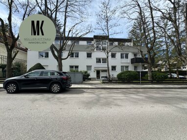 Wohnung zur Miete 2.400 € 4 Zimmer 120 m² 1. Geschoss Solln München 81479