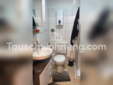 Wohnung zur Miete Tauschwohnung 550 € 1 Zimmer 50 m² Neustadt Mainz 55116