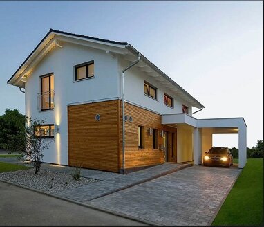 Einfamilienhaus zum Kauf 999.500 € 5 Zimmer 122 m² 544 m² Grundstück Fraundienststraße 11 Gelting Pliening 85652