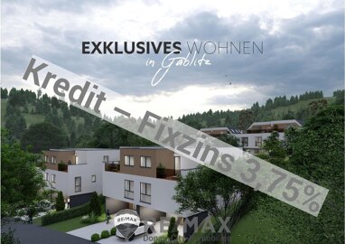 Reihenmittelhaus zum Kauf 799.000 € 5 Zimmer 170 m² 400 m² Grundstück Gablitz 3003