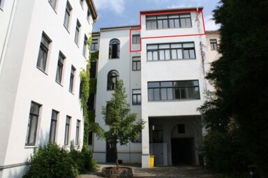 Maisonette zur Miete 630 € 3 Zimmer 114 m² Blumenstraße 55 Innenstadt Görlitz 02826