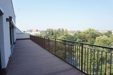 Penthouse zum Kauf provisionsfrei 1.699.000 € 3 Zimmer 149 m² Charlottenburger Ufer 14 Charlottenburg Berlin 10587