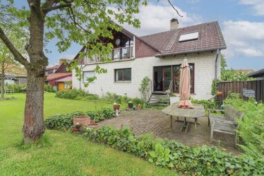 Einfamilienhaus zum Kauf 368.000 € 7 Zimmer 226,2 m² 1.190,2 m² Grundstück Holzerode Ebergötzen 37136