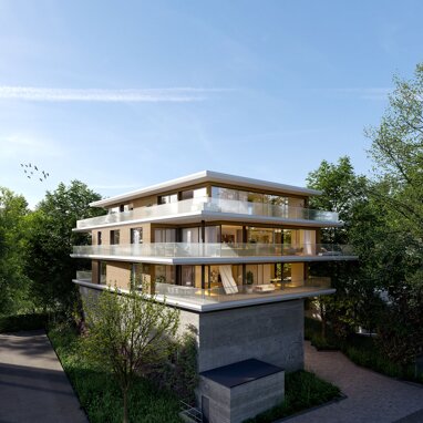 Wohnung zum Kauf Provisionsfrei 995.000 € 4 Zimmer 175,4 m² Ahrensbergstraße 25 Brasselsberg Kassel 34131
