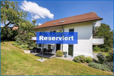 Mehrfamilienhaus zum Kauf als Kapitalanlage geeignet 795.000 € 11,5 Zimmer 286,5 m² 879 m² Grundstück Altheim Frickingen-Altheim 88699