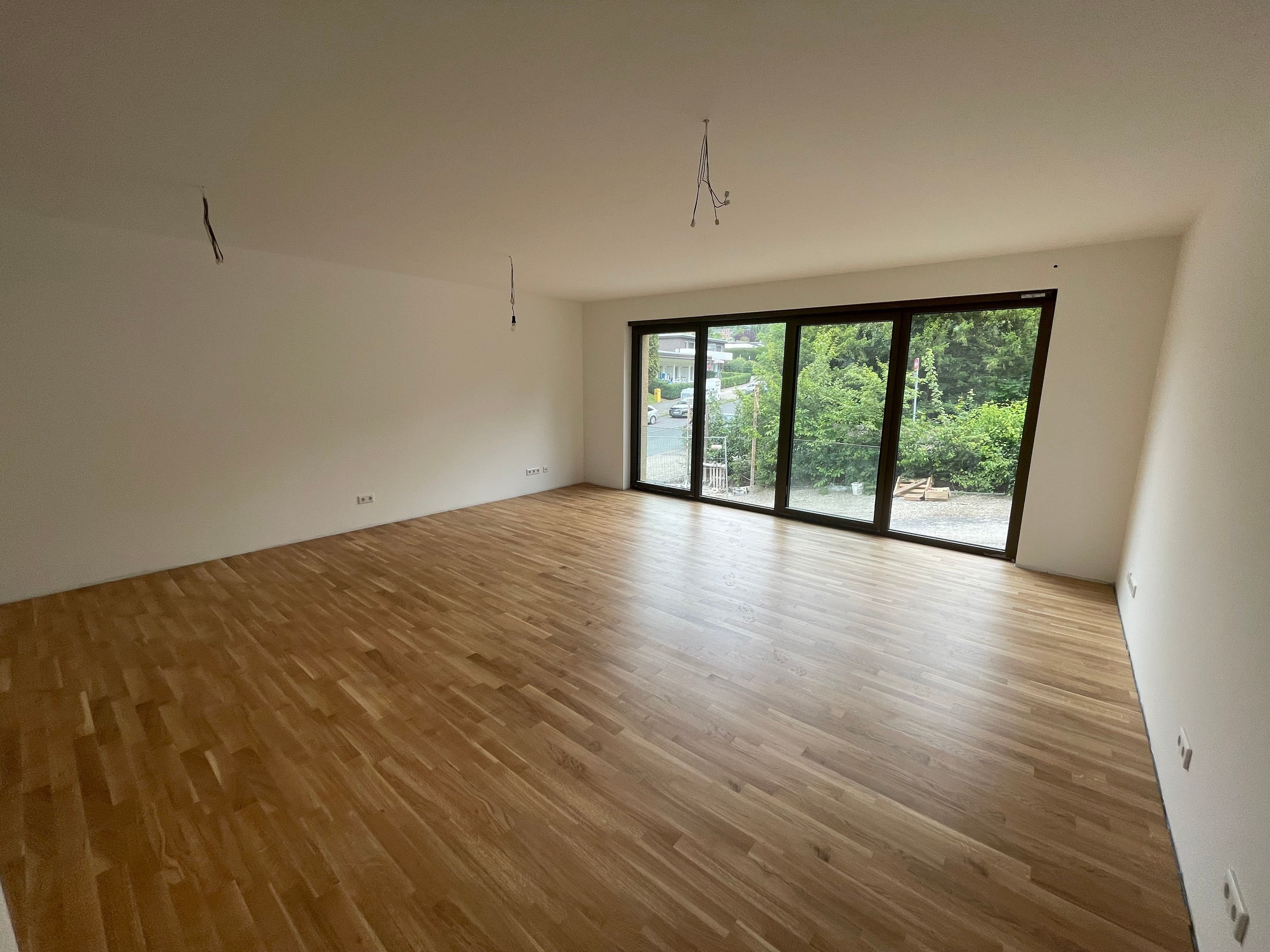 Wohnung zur Miete 810 € 1 Zimmer 47 m²<br/>Wohnfläche Erdgeschoss<br/>Geschoss Nonnenstieg 78a Nonnenstieg Göttingen 37075