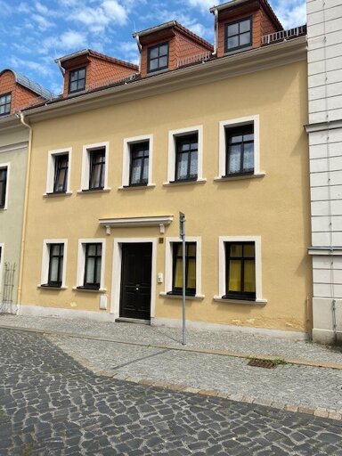 Wohnung zur Miete 340 € 2 Zimmer 69,5 m² EG Johannisstr. 29 Löbau Löbau 02708