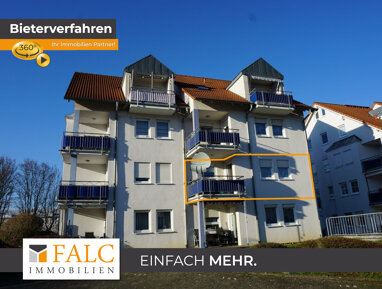 Wohnung zum Kauf 198.000 € 3 Zimmer 70,9 m² 1. Geschoss Neckarelz Mosbach 74821