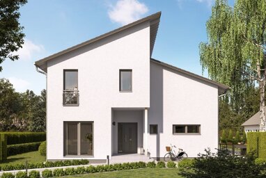 Einfamilienhaus zum Kauf Provisionsfrei 568.445 € 6 Zimmer 246 m² 530 m² Grundstück Kapellen Geldern 47608