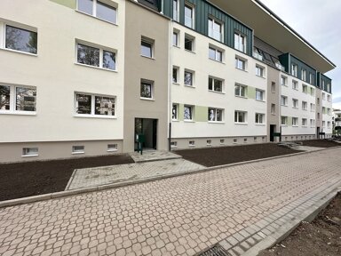 Wohnung zur Miete 750 € 2 Zimmer 78 m² Geschoss 4/4 Kopernikusstraße 4 Aschersleben Aschersleben 06449