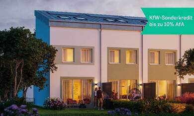 Neubauprojekt zum Kauf Eschollbrücken Pfungstadt 64319