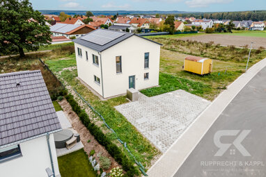 Einfamilienhaus zum Kauf 499.000 € 5 Zimmer 135 m² 750 m² Grundstück Mantel Mantel 92708