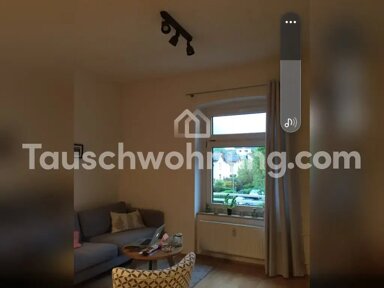 Wohnung zur Miete Tauschwohnung 500 € 2 Zimmer 47 m² 1. Geschoss Sachsenhausen - Süd Frankfurt am Main 60594