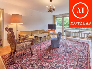 Wohnung zum Kauf 425.000 € 2 Zimmer 56 m² 3. Geschoss Milbertshofen München / Milbertshofen-Am Hart 80807