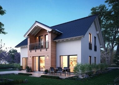 Einfamilienhaus zum Kauf Provisionsfrei 367.999 € 5 Zimmer 169 m² 850 m² Grundstück Heddert 54429