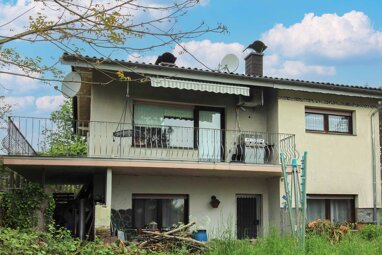 Einfamilienhaus zum Kauf 195.000 € 3 Zimmer 92,3 m² 1.022 m² Grundstück Dauernheim Ranstadt 63691