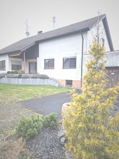 Einfamilienhaus zum Kauf 485.000 € 9 Zimmer 287 m² 711 m² Grundstück Heuchlingen Gerstetten 89547