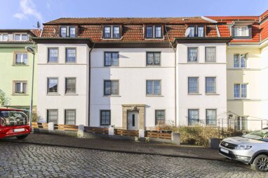 Mehrfamilienhaus zum Kauf 490.000 € 1 Zimmer 630,4 m² 395,1 m² Grundstück Mühlhausen Mühlhausen/Thüringen 99974