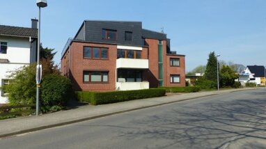 Wohnung zur Miete 590 € 2 Zimmer 58 m² 1. Geschoss Bad Segeberg 23795