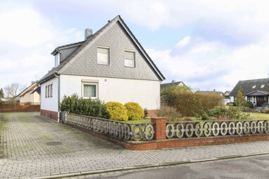 Einfamilienhaus zum Kauf 250.000 € 5 Zimmer 102,1 m² 1.051,1 m² Grundstück Jembke 38477