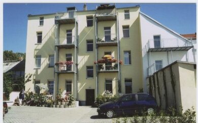 Wohnung zur Miete 370 € 2 Zimmer 33 m² 3. Geschoss frei ab sofort Hauptstraße 28a Herzfelde Rüdersdorf bei Berlin 15378