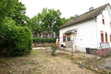 Doppelhaushälfte zum Kauf 199.000 € 4 Zimmer 70 m² 238 m² Grundstück Matthias 1 Trier-Süd 54290