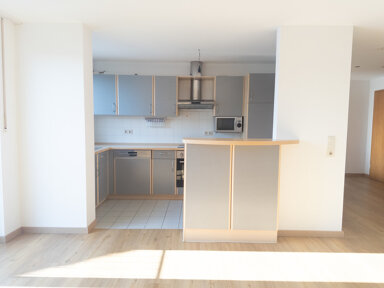 Wohnung zur Miete 635 € 2 Zimmer 57 m² frei ab sofort Nordendorf Nordendorf 86695