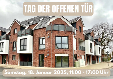 Wohnung zum Kauf 254.900 € 2 Zimmer 69,9 m² EG Haselünne Haselünne 49740