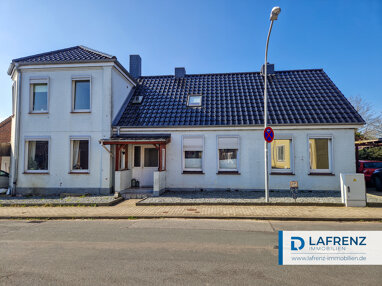 Mehrfamilienhaus zum Kauf 229.000 € 9 Zimmer 180 m² 614 m² Grundstück Kellinghusen 25528